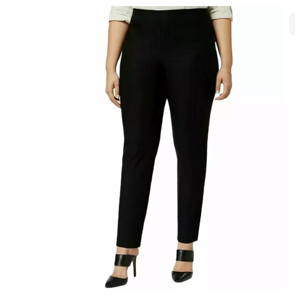 New Charter Club Side Zip Pants